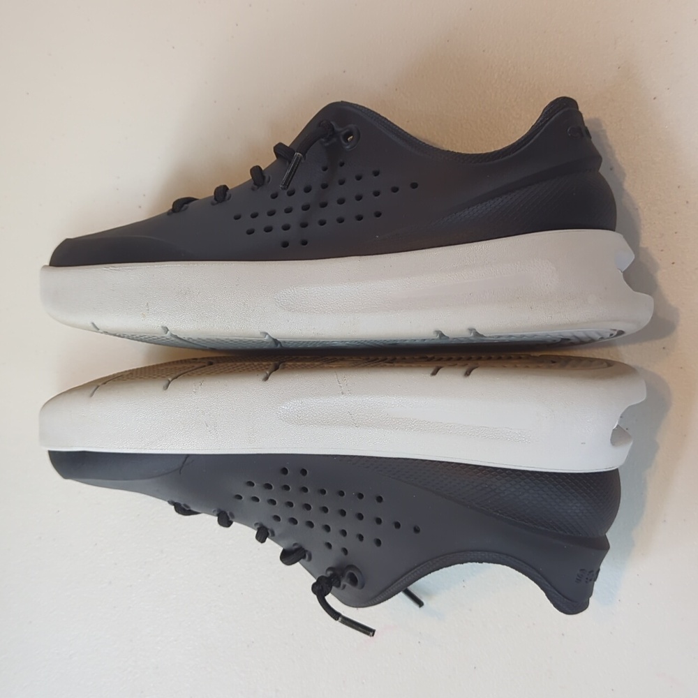 CROCS, Black ,InMotion Literide Pacer  Sz 9 - Picture 4 of 10